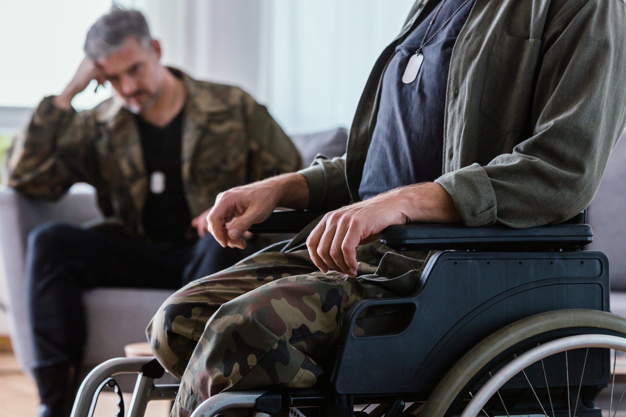 VA Disability Ratings and Compensation for Neurological Disorders