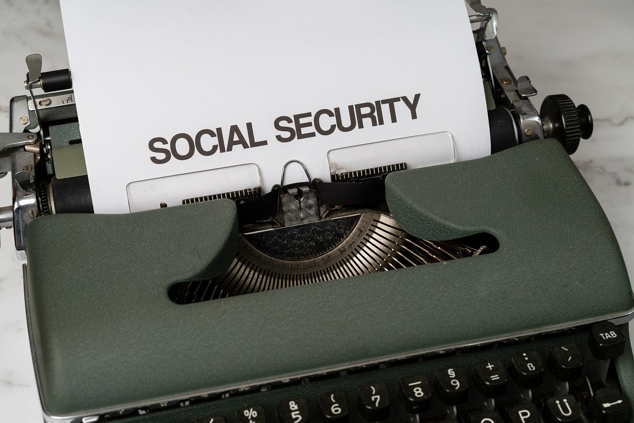 social security disability appeal form